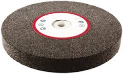 SM 250 Optimum Grinding wheels wheels to suit the above bench grinder 10