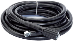 8M HIGH PRESSURE HOSE FOR PETROL POWER WASHER PPW540