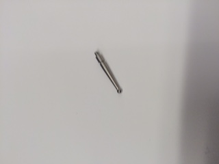MITUTOYO STYLI  2MM BALL END