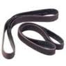 3M CLOTHED BACKED ABRASIVE BELTS FOR STEEL 25 X 1065mm