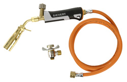Sievert Pro 86 Torch Kit 