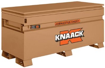 RIDGID KNAACK Model 60 jobmaster chest (1525mm x 610mm x 676mm)