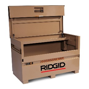 RIDGID KNAACK Model 69 Storagemaster box