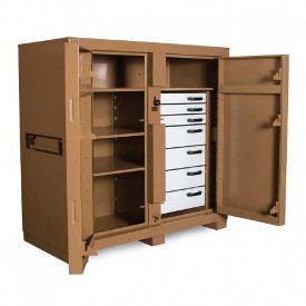 RIDGID KNAACK Model 112 Cabinet (28191)
