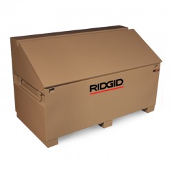 RIDGID KNAACK MODEL 3068 STORE - SLOPING LID  4-6 WEEKS Delivery ATM
