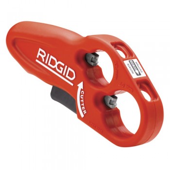 Ridgid P-TEC 3240 (37463) Cutter for fast, straight and clean cuts in plastic pipe