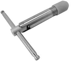 4300-350 - Cam Lock Tap Wrench with Reversible collet