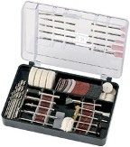 100 Piece Accessory Kit For Multi-Tool Kits