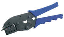 230mm CRIMPING TOOL WITH TERMINAL POSITIONER   