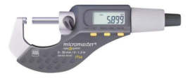 TESA MICROMASTER 0-30mm  PLEASE CALL OR EMAIL FOR PRICE AND AVAILABILITY