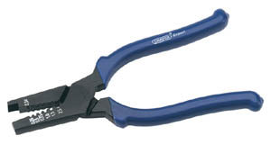 160mm CRIMPING TOOL FOR BOOTLACE TERMINALS   