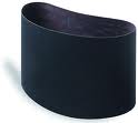 3M CLOTHED BACKED ABRASIVE BELTS FOR STEEL 150 X 1090mm