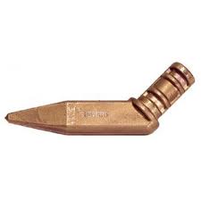 PROMATIC POINTED COPPER BIT 130mm 370G