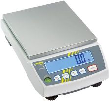 Kern Weighing Scale, Electronic Weighing, 1000g