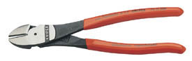 Expert 200mm Knipex High Leverage Diagonal Side Cutter