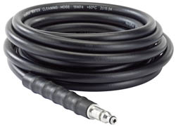 Pressure Washer 5M, High Pressure Hose for Stock numbers 83405, 83506, 83407 and 83414