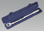 Micrometer Torque Wrench 1/2”Sq Drive