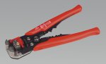 Wire Stripping Tool Heavy-Duty Automatic