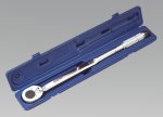 Micrometer Torque Wrench 3/4”Sq Drive