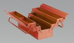 Cantilever Toolbox 4 Tray 530mm