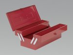 Cantilever Toolbox 2 Tray 466mm
