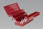 Cantilever Toolbox 4 Tray 466mm