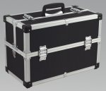 Cantilever Tool Case
