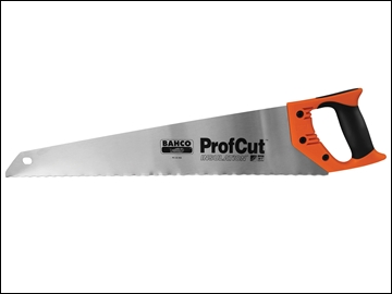 BAHPC22INS ProfCut Insulation Saw with New Waved Toothing 550mm (22in) 7tpi