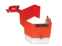 Drill Guard For Bench & Pedestal -  PLEASE STATE ON YOUR ORDER THE COLLAR DIAMETER REQUIRED