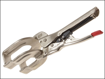 CHH09500 Automatic Locking Fork Jaw Pliers 225mm (9in)