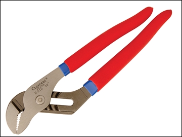 CRER210C R210CV Tongue & Groove Joint Multi Pliers 38mm Capacity 250mm