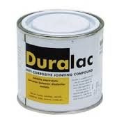 DURALAC JOINTING COMPOUND 500ML TIN