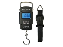  Portable Electronic Scales 0-50kg