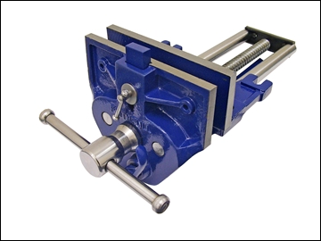  Woodwork Vice 175mm (7in) Quick-Release with Dog