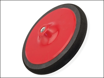 FLE40310 Support Pad M14 X 2 for 225mm Bonnet