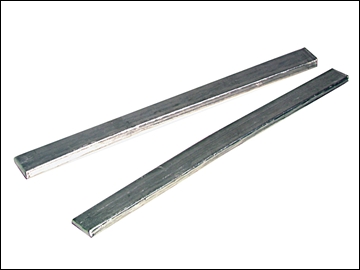 FRYPLU Plumbers Solder (2 Sticks) - Approximately 1 Kilo