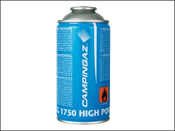 GAZ1750 1750 Butane Propane Gas Cartridge