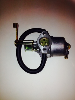 HULK CARBURETTOR TO SUIT THE ABOVE COMPACTOR      large stocks