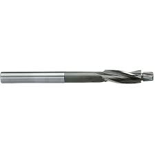 HIGH SPEED STEEL STRAIGHT SHANK COUNTER BORES
