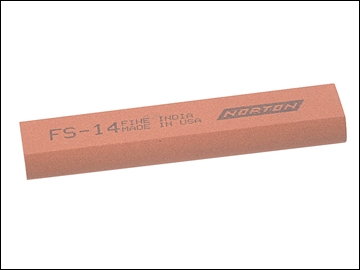  FS14 Round Edge Slipstone 100mm x 25mm x 11mm x 5mm 