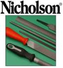 NICHOLSON FILES