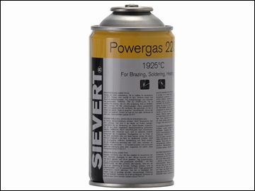 Sievert Powergas 2203   175g