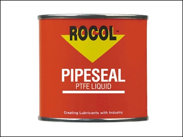  Pipeseal PTFE Liquid 300g 28022