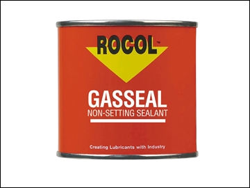  Gasseal Non Setting Sealant 28042
