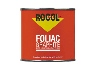  Foliac Graphited PJC 300g 30021