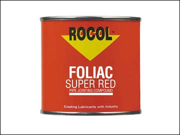 Foliac Super Red P.j.c.375g 30051