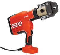 RIDGID RP 330-C Press Tool 