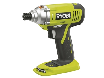 RYOBI BID-1821M One + Green Impact Driver Bare Unit