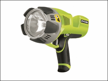 RYOBI CML-180M One + Green flash light