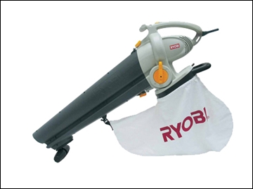 RYBRBV2200 : RBV-2200 Electric Blower Vacuum 2200w
